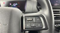 Citroen C4 Moteur électrique 136ch (100 kW) Shine Automatique — photo 23
