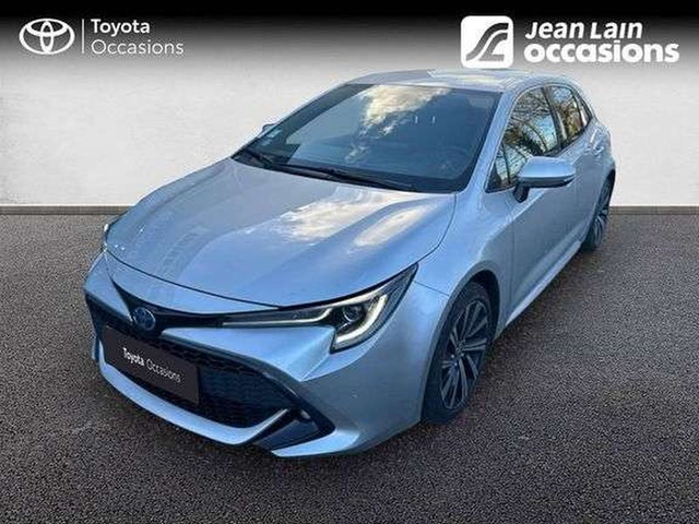 Toyota COROLLA Toyota Corolla