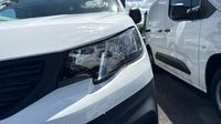 Peugeot Partner Standard 650kg BlueHDi 100ch S&S BVM5 Asphalt — photo 17
