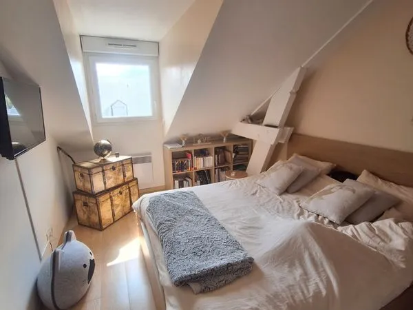 Joli appartement à Montivilliers