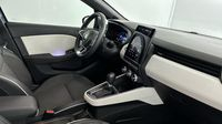 Renault Clio 1.6 E-Tech hybride 140ch Intens -21N — photo 15