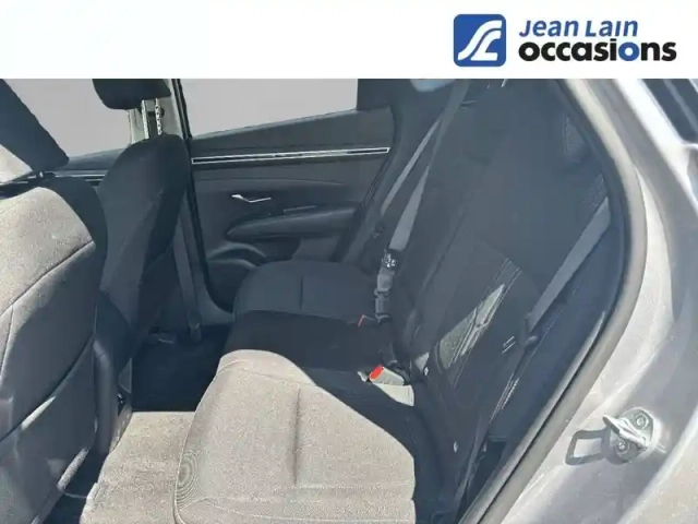 Hyundai Tucson 1.6 t-gdi 265 htrac plug-in bva6 — photo 17