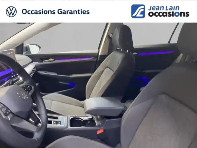 Volkswagen Golf sw 1.5 etsi evo2 116 dsg7 — photo 5