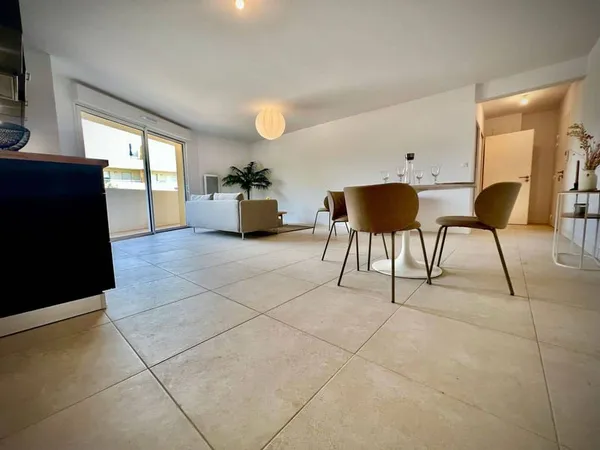 Appartement 3 pièces 79 m²