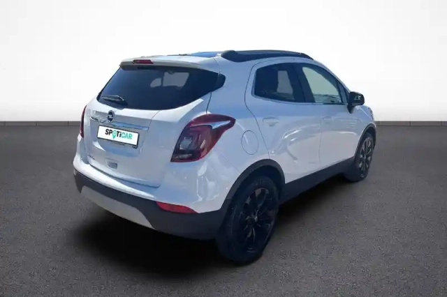 Opel Mokka x 1.6 cdti - 136 ch 4x2 — photo 6