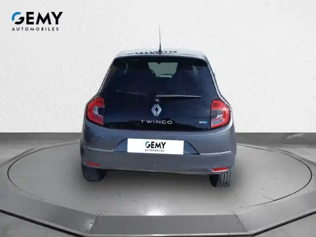 Renault Twingo iii achat intégral - 21 — photo 5