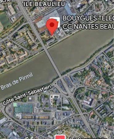 Location parking