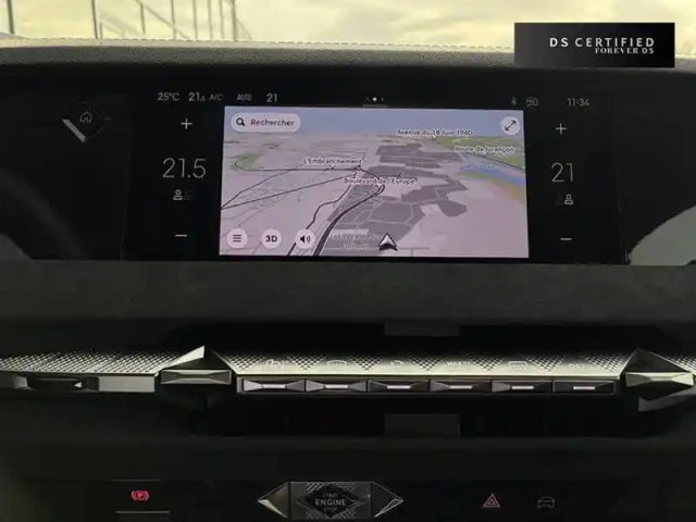 Ds Ds 4 hybride 145 e-dct6 — photo 51