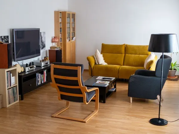 Appartement 83m2 chauffage inclus