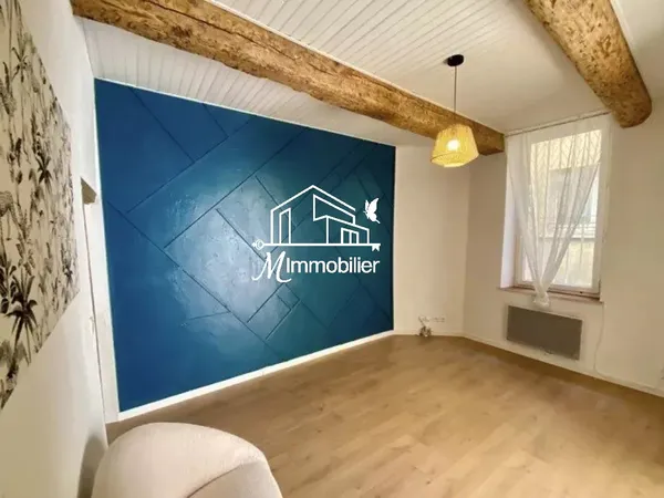Maison 5 pièces 92 m²