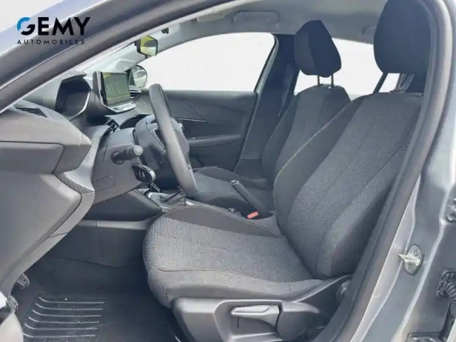 Peugeot 208 100 s&amp;s bvm6 — photo 9