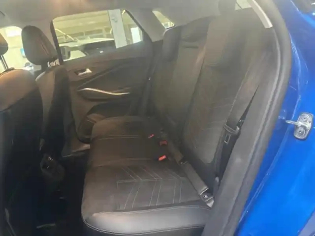 Opel Grandland 1.2 turbo hybrid 136ch gs e-dct6 — photo 9