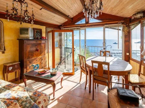 Villa 2 pièces 50 m²