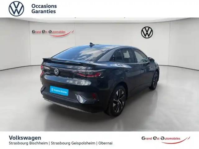 Volkswagen Id.5 204ch pro performance 77 kwh — photo 5