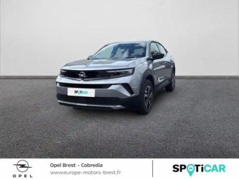 Opel Mokka 1.2 turbo 136ch edition