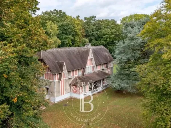 Maison 7 pièces