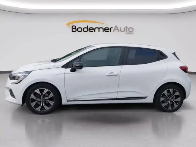 Renault Clio tce 100 gpl — photo 28