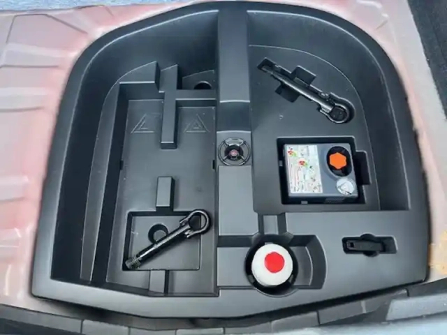 Nissan Juke dig-t 114 — photo 62