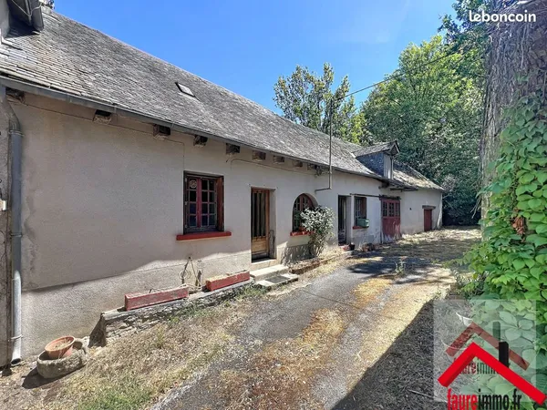 Maison 7 pièces 155 m²