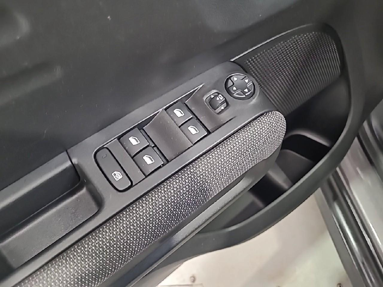 Citroën C3 Aircross puretech 110 s&s bvm6 feel pack — photo 20