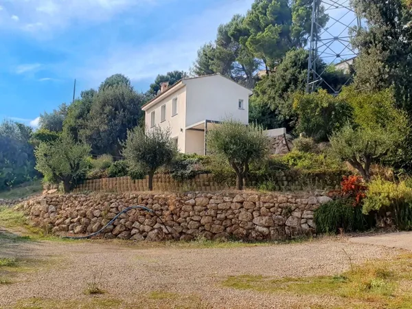 Maison 3 pièces 66 m²