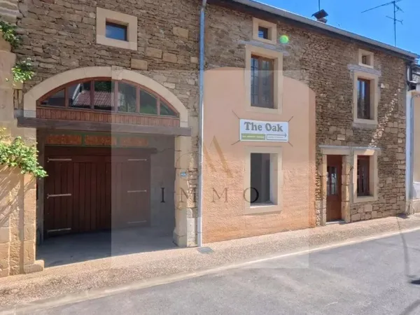 Immeuble de rapport 9 pièces 301 m²