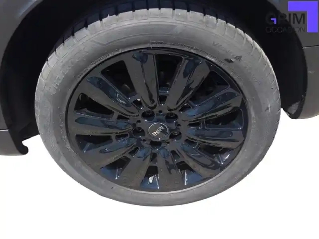 Mini Mini countryman 136 ch bva7 — photo 15