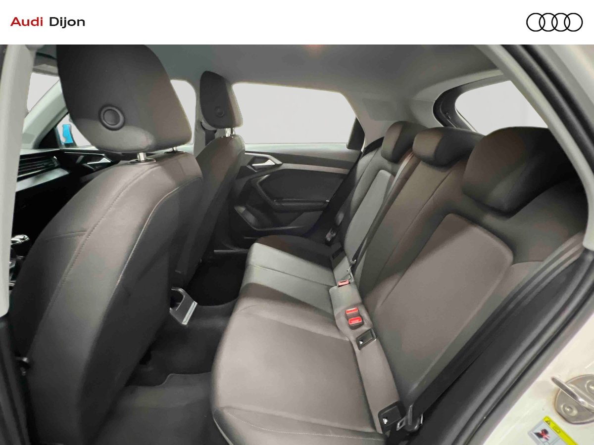 Audi A1 Sportback 25 TFSI 95 ch BVM5 — photo 12