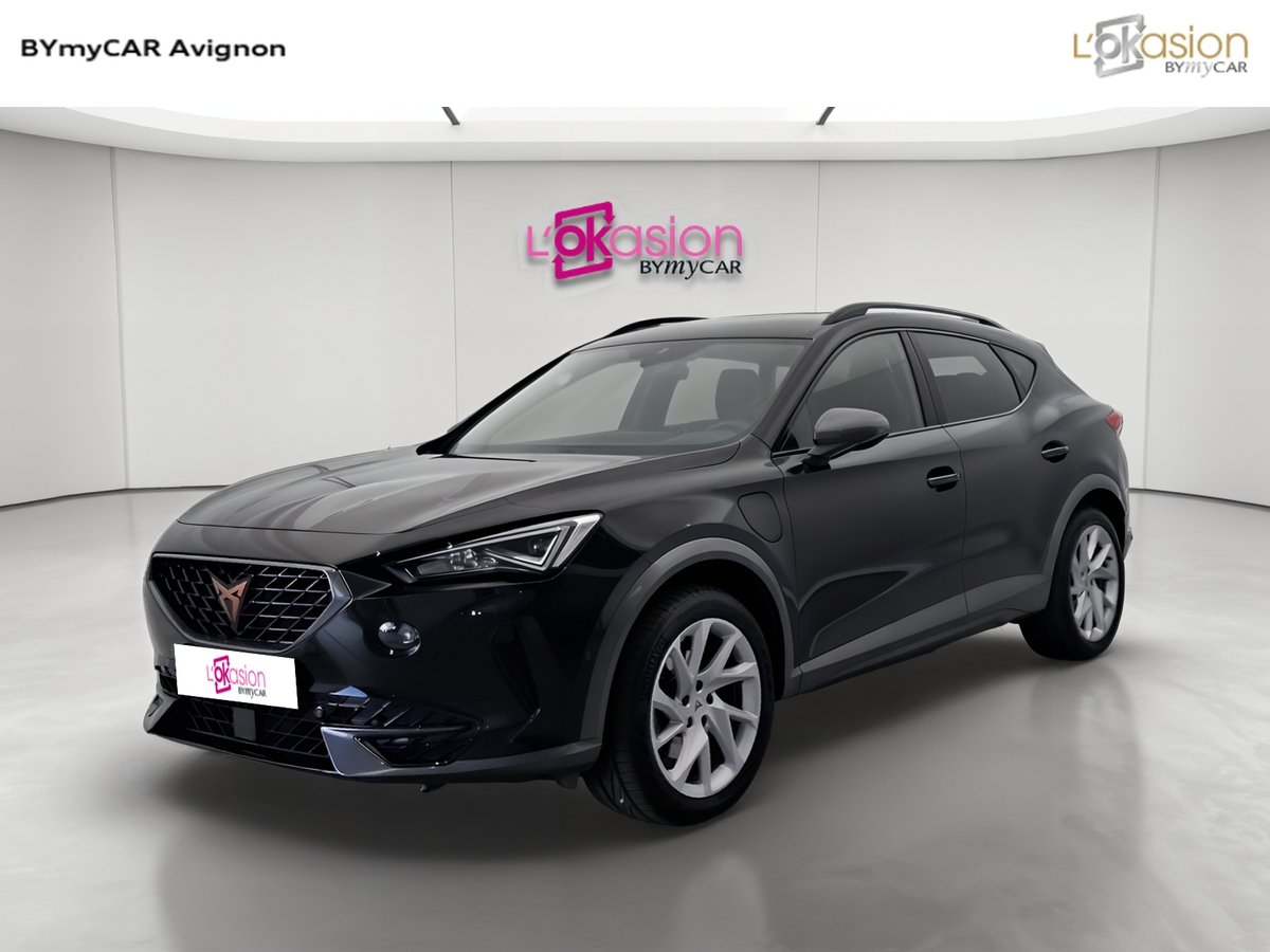 Cupra Formentor 1.4 e-HYBRID 204 ch DSG6 — photo 1