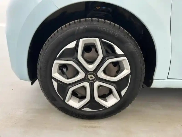 Renault Twingo iii sce 65 - 21 — photo 84