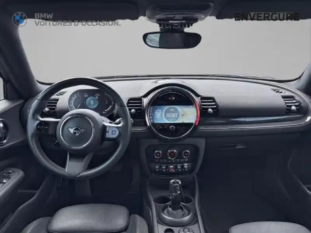 Mini Mini clubman cooper 136ch edition premium plus bva7 — photo 5
