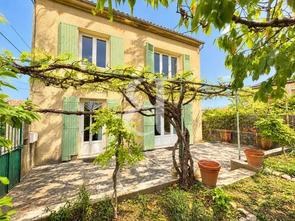 Villa 4 pièces 96 m²