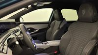 Peugeot 3008 1.2 Hybrid 136ch GT e-DCS6 — photo 12