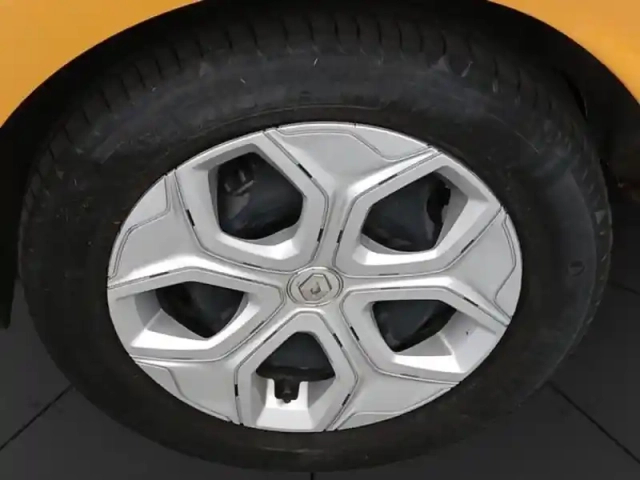 Renault Twingo e-tech electric authentic r80 achat intégral — photo 11