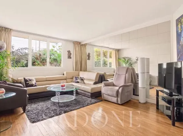 Appartement Neuilly Sur Seine 3 pièce(s) 70 m2