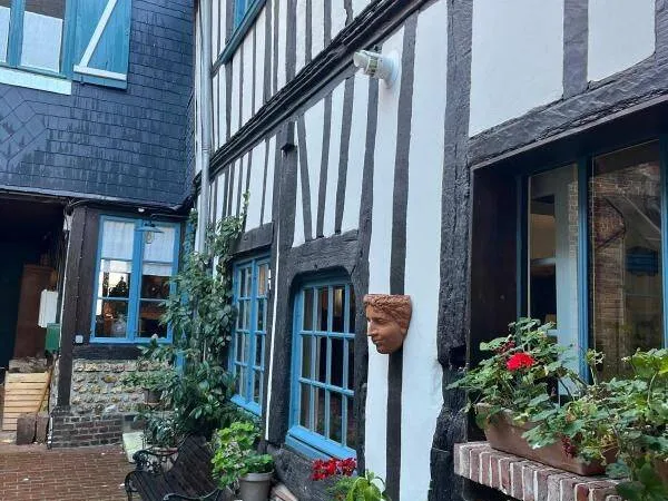 Maison 9 pièces 200 m²