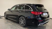 Mercedes Classe C Break 43 AMG 408ch 4Matic — photo 7
