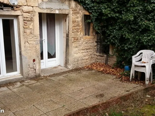 Appartement Location Trévoux 1p 29m² 505€