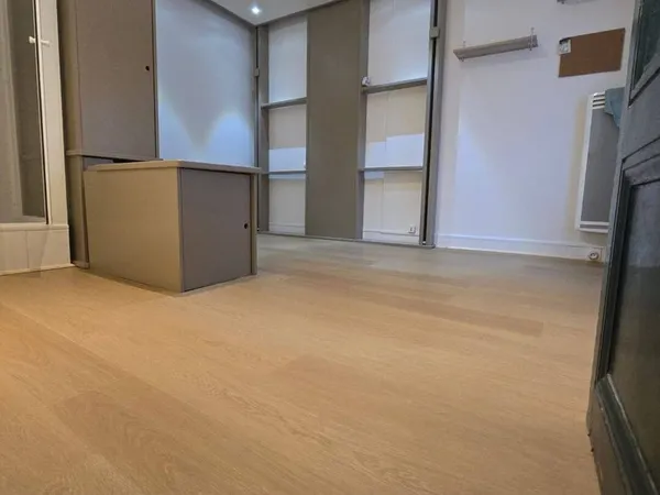 Appartement 1 pièce 14 m²