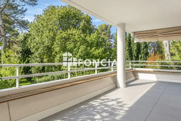 Appartement 5 pièces 106 m²