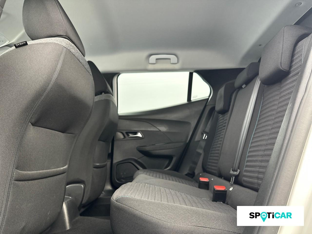 Peugeot 2008 1.5 bluehdi 110ch s&s style — photo 10