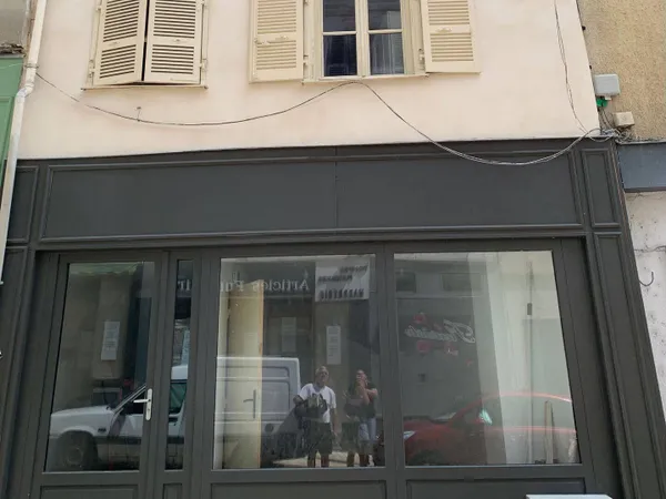 Appartement 1 pièce 25 m²
