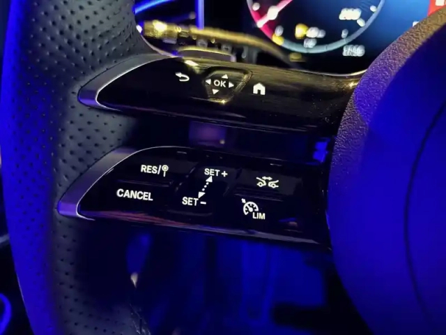 Mercedes Classe E break 300 e hybrid eq 9g-tronic — photo 7