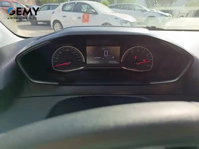 Peugeot 208 bluehdi 100 s&amp;s bvm6 — photo 14