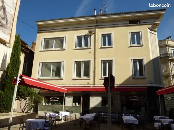 Location appartement f4
