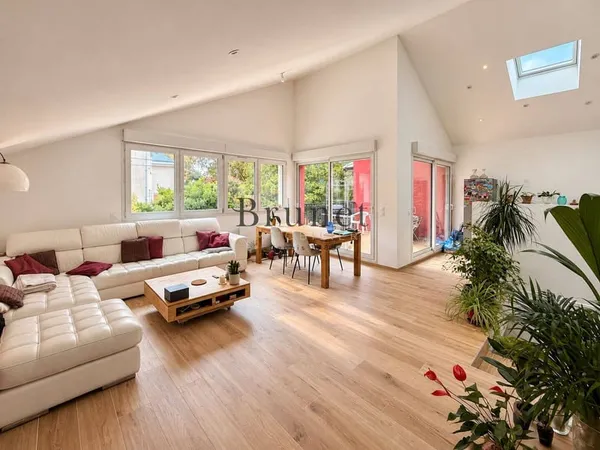 Maison 4 pièces 94 m²