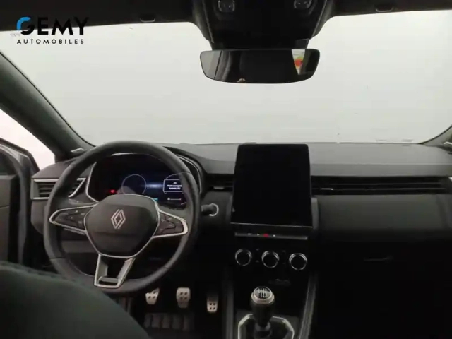 Renault Clio tce 90 ch gsr2 — photo 44