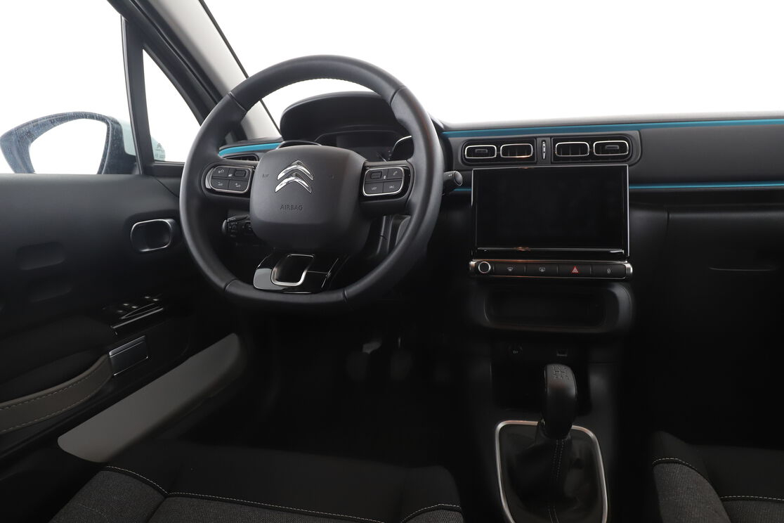 Citroen C3 1.2 PureTech Shine Pack — photo 12