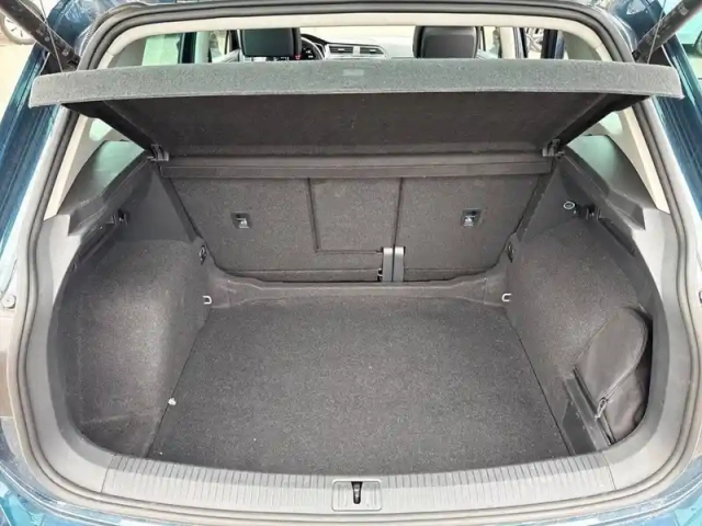 Volkswagen Tiguan 2.0 tdi 150ch dsg7 — photo 41