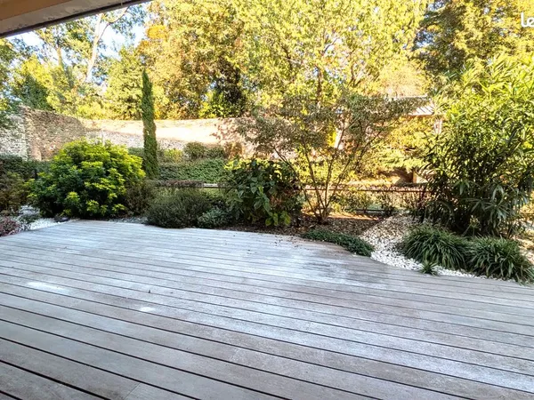 Duplex 6 pièces 180 m²